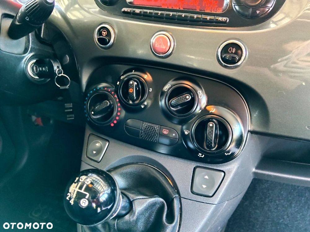 Fiat 500 - 7