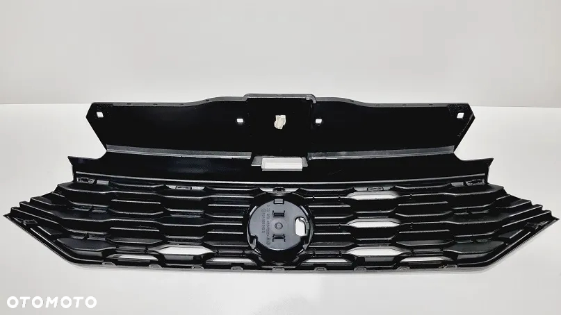 ATRAPA GRILL VW T-ROC - 4