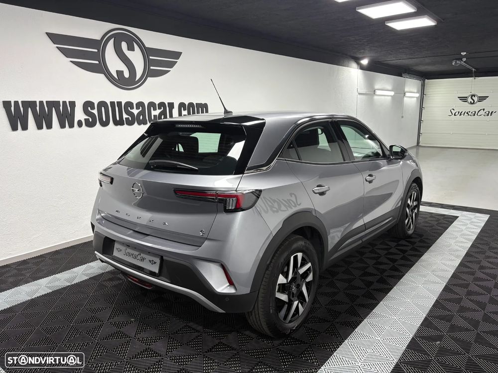 Opel Mokka-e Elegance - 3