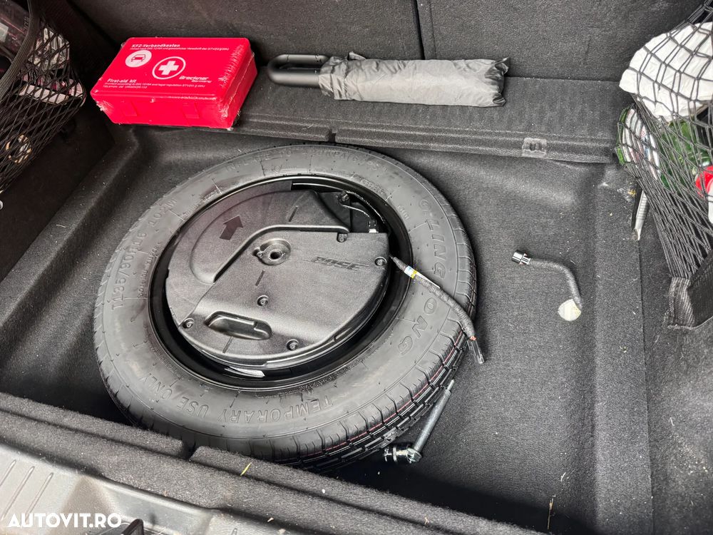 Mazda CX-30 e-SKYACTIV X186 AT MHEV Exclusive-Line - 23