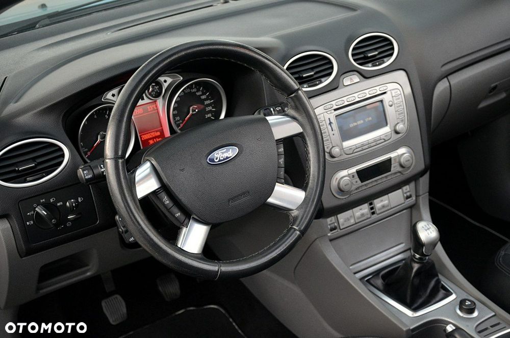 Ford Focus - 16