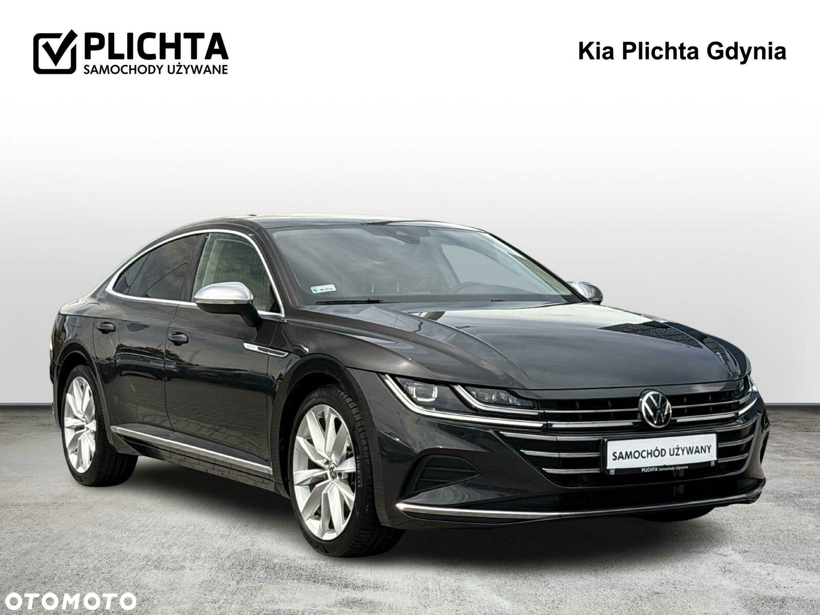Volkswagen Arteon 2.0 TSI Elegance DSG - 7