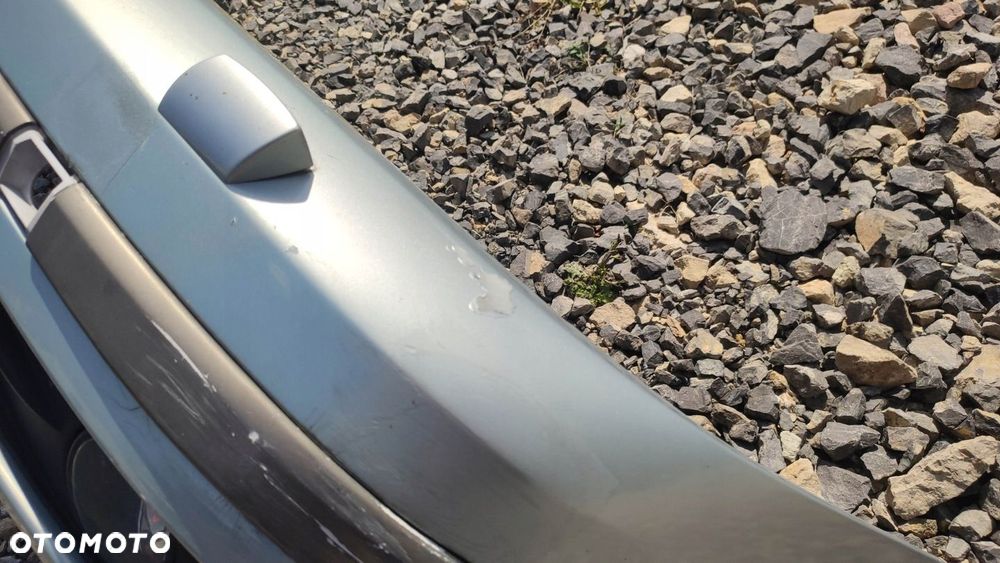 KL ZDERZAK PRZÓD RENAULT LAGUNA II TEB64 SPRYSKI - 5
