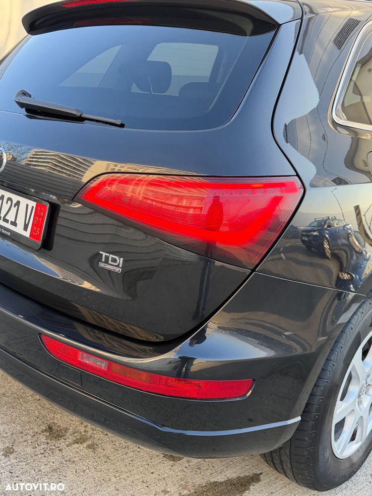 Audi Q5 2.0 TDI Quattro S tronic - 15
