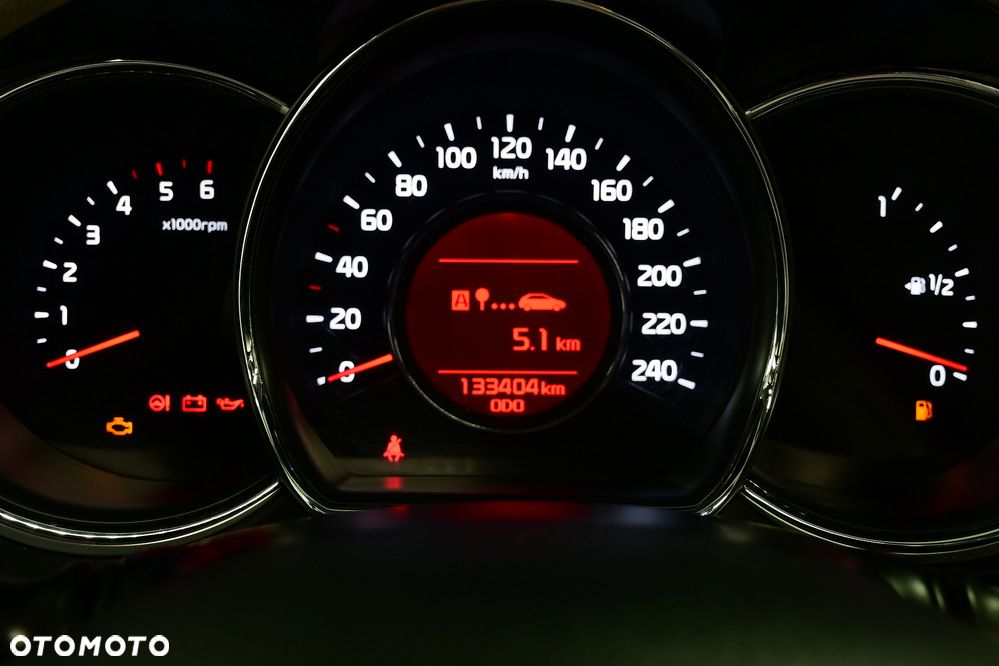 Kia Ceed 1.6 CRDi L - 27