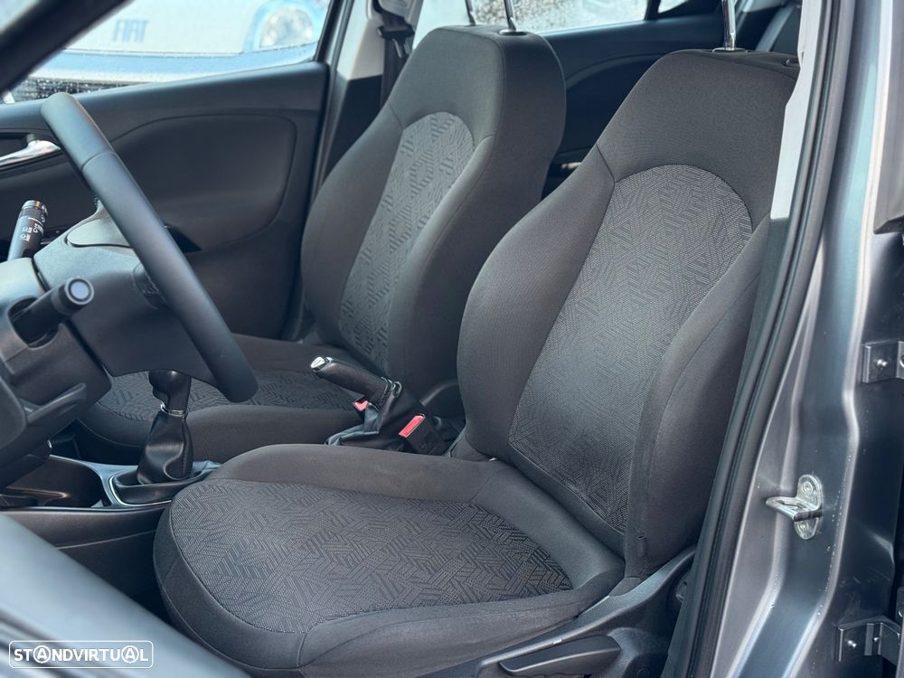 Opel Corsa 1.3 CDTi Business Edition - 21