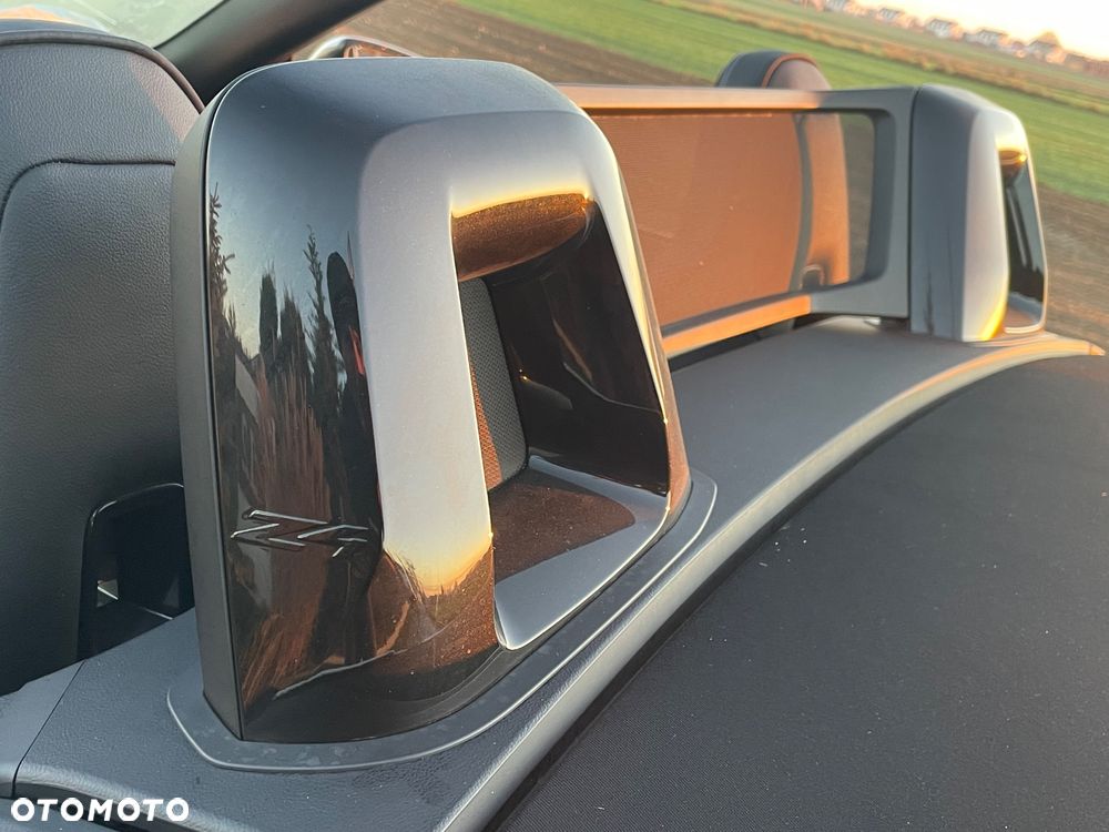 BMW Z4 sDrive20i M Sport - 11