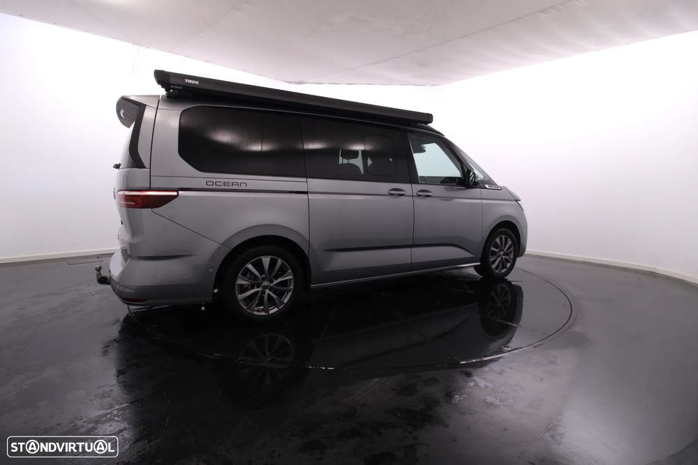 VW California Ocean - 3