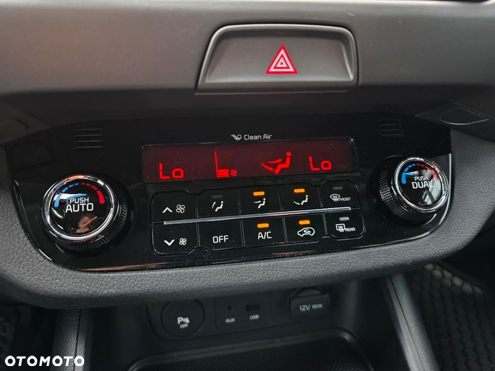 Kia Sportage 1.6 GDI Business Line 2WD - 27