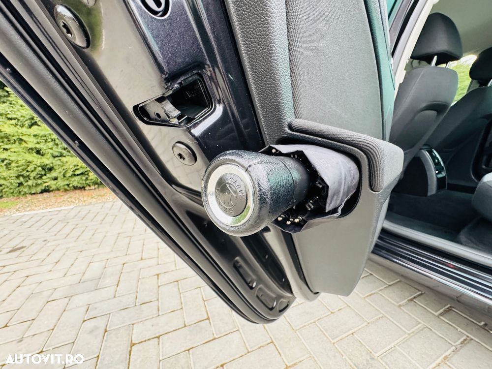 Skoda Superb 1.4 TSI Ambition - 23