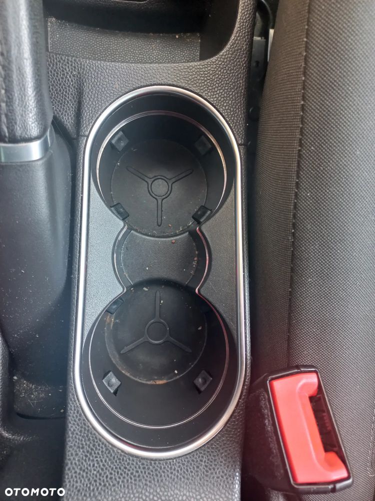 Ford Fiesta 1.25 Trend - 6