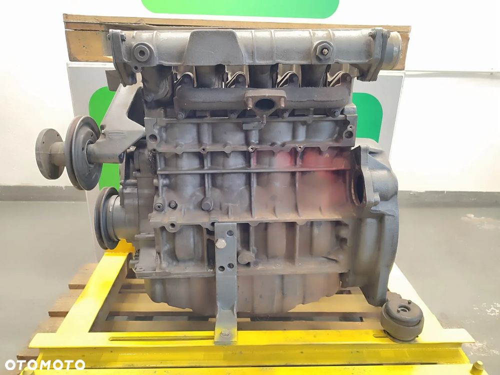 Silnik F4M2011 DEUTZ - 2