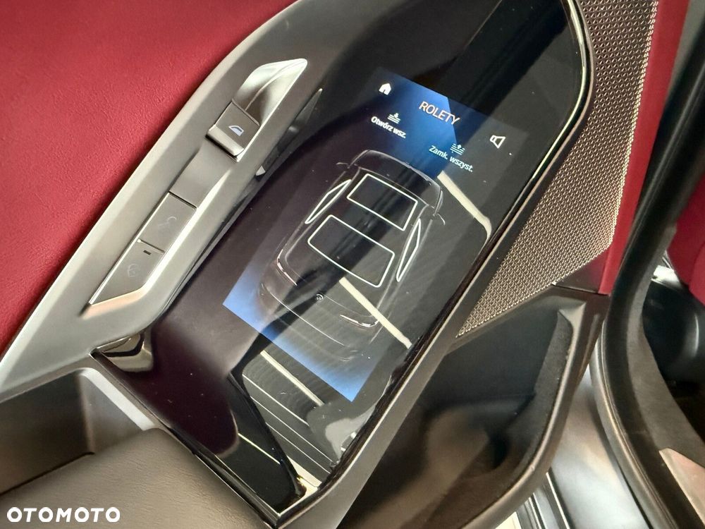 BMW Seria 7 - 25