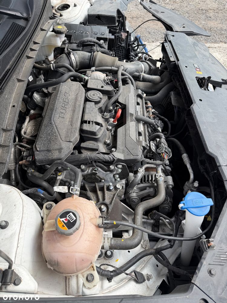 Hyundai Tucson 1.6 T-GDi 48V-Hybrid 2WD DCT Trend - 20