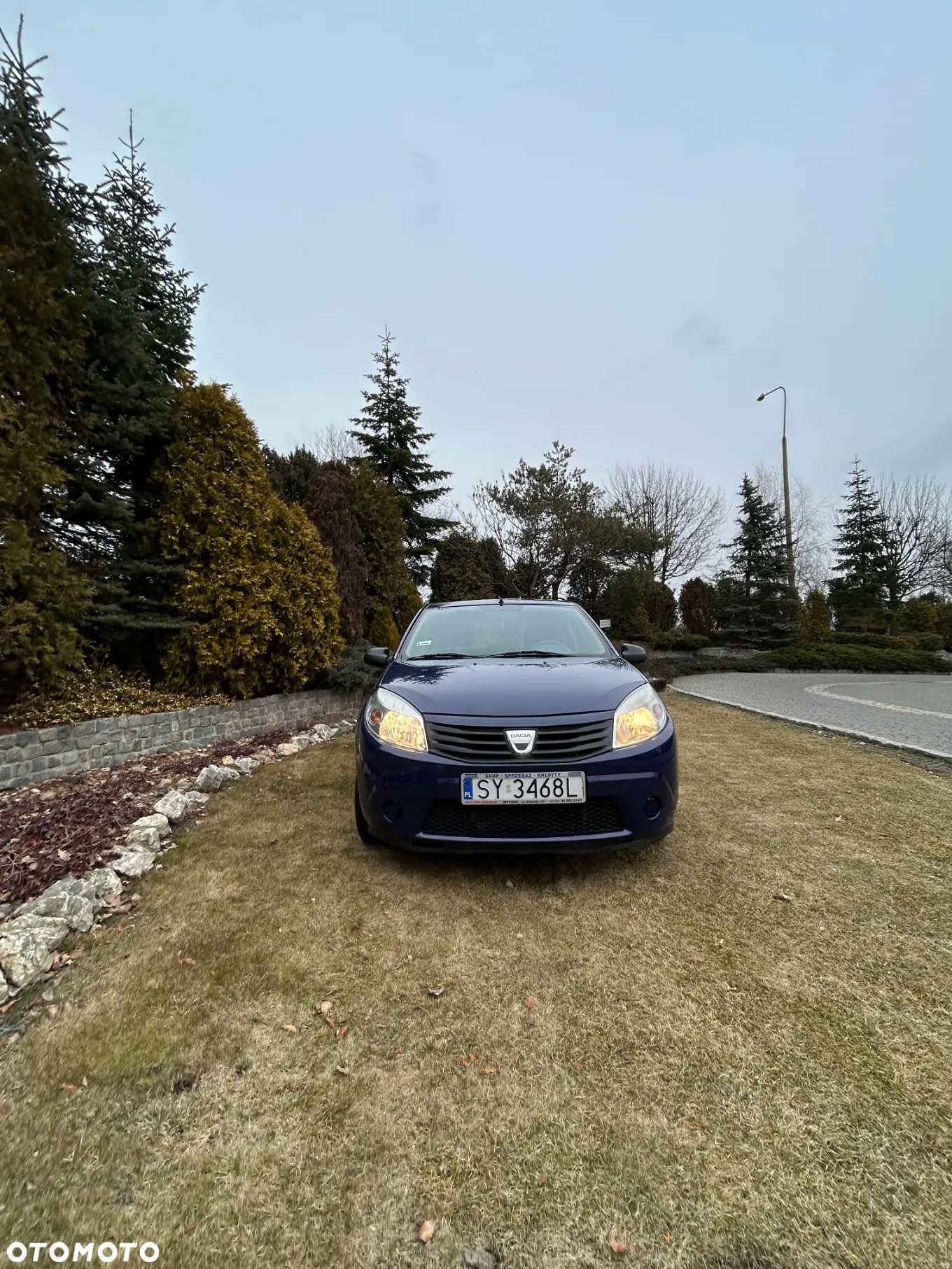 Dacia Sandero 1.4 MPI Ambiance - 23