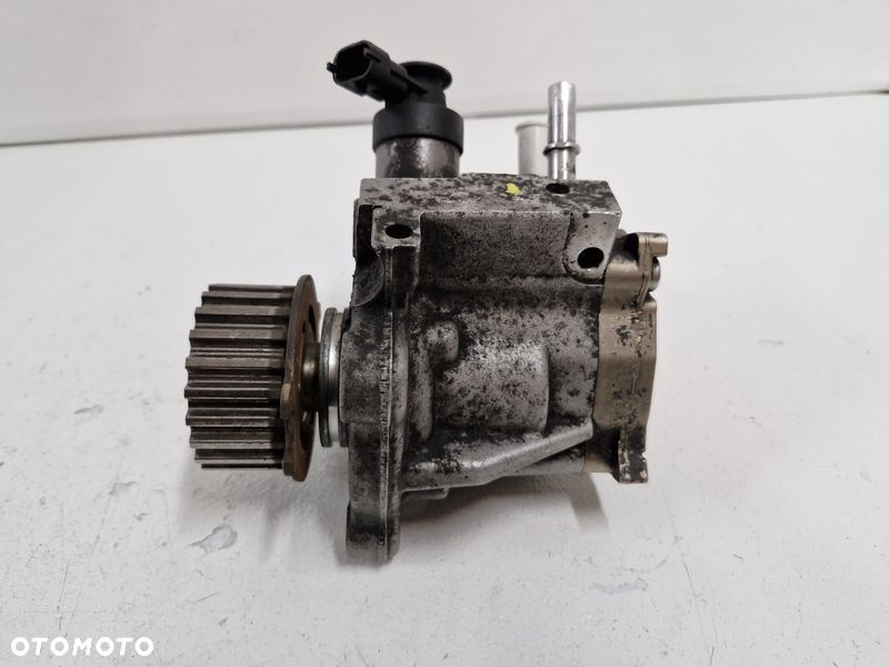 berlingo partner 2 ii 1.6 hdi pompa wtryskowa wysokiego ciśnienia 9688499680 - 8