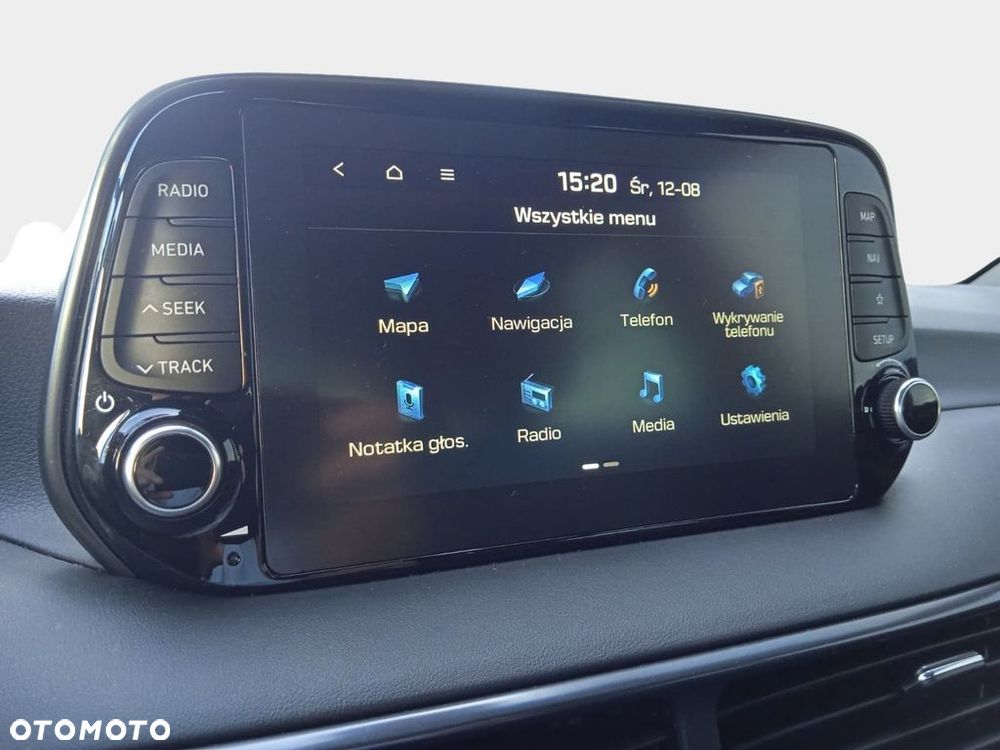 Hyundai Tucson 1.6 GDi N Line 2WD - 19
