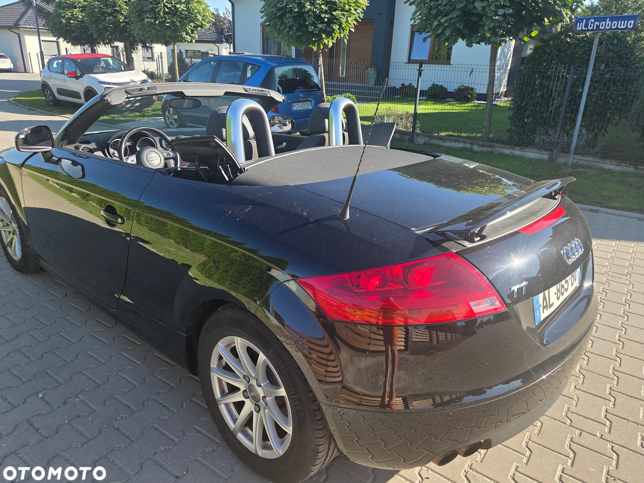 Audi TT Coupé 2.0 TFSI quattro S tronic - 11