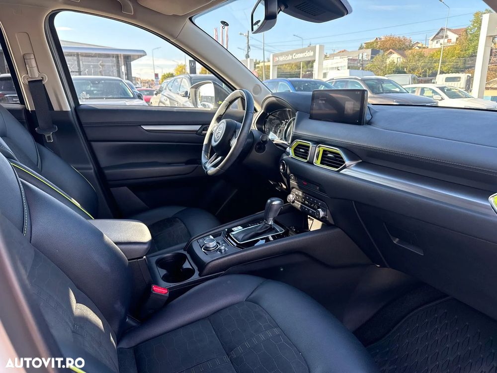Mazda CX-5 G194 AT Newground - 13