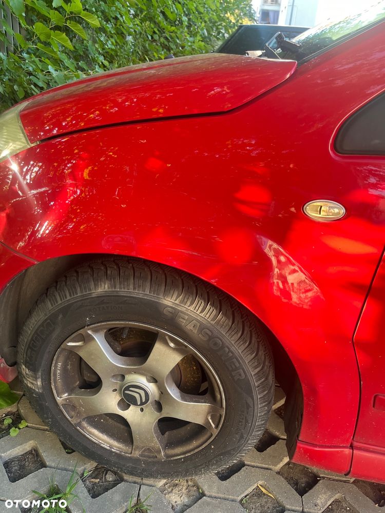 Citroën C2 1.4 HDi Furio - 8