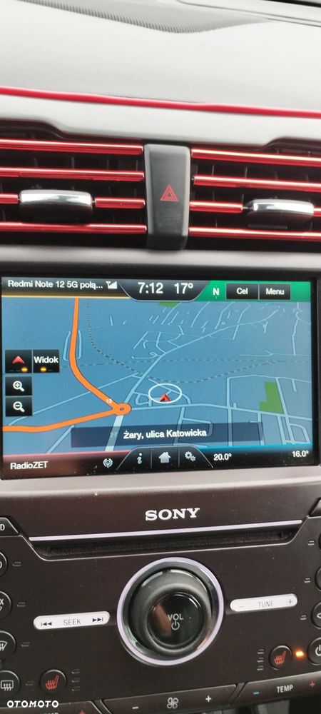 Ford Mondeo 1.5 TDCi ECOnetic Titanium - 15