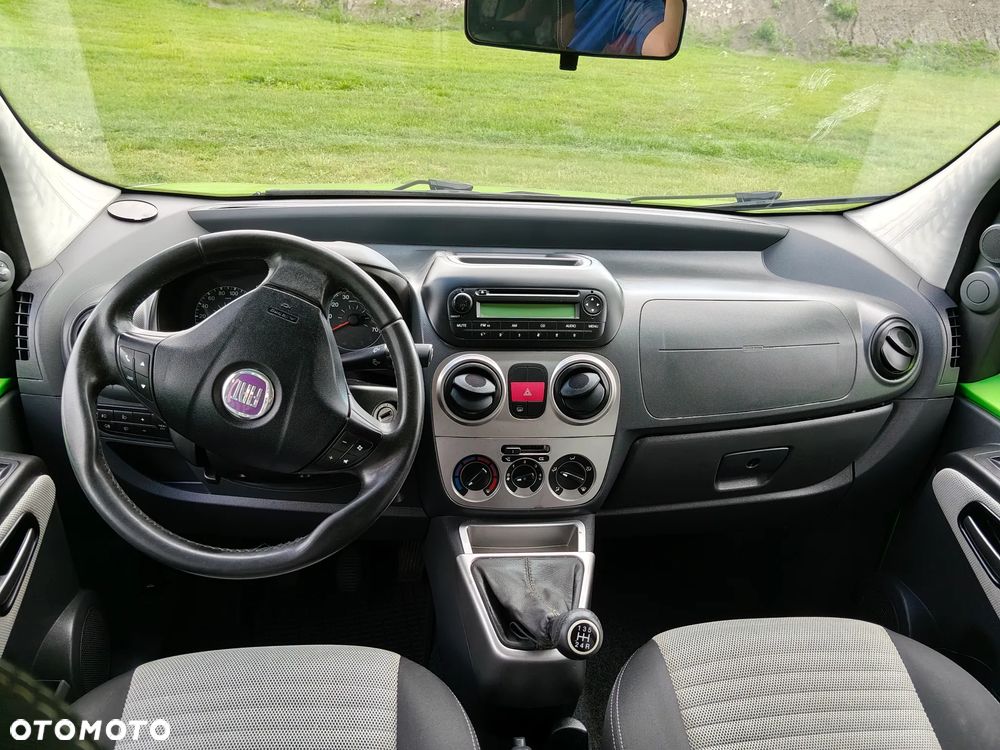 Fiat Fiorino 1.4 8V Dynamic - 4