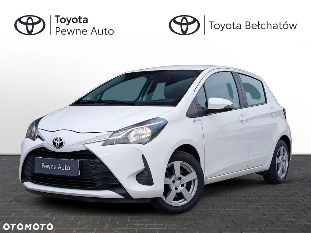 Toyota Yaris - 2