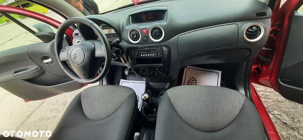 Citroën C3 - 28