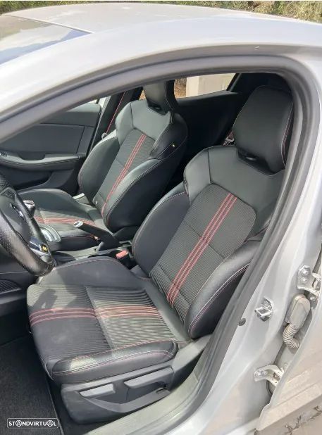 Renault Clio 1.5 Blue dCi RS Line - 12
