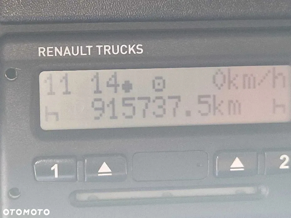 Renault GAMA - 6