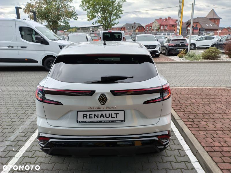 Renault Austral - 7