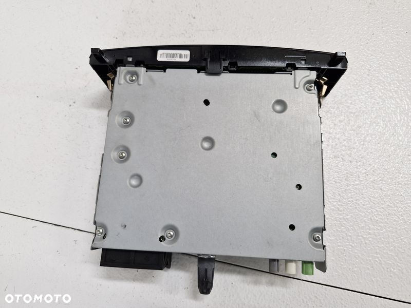 PEUGEOT RCZ RADIO FABRYCZNE CD 96784958XN02 96784958XN 96784958 - 10