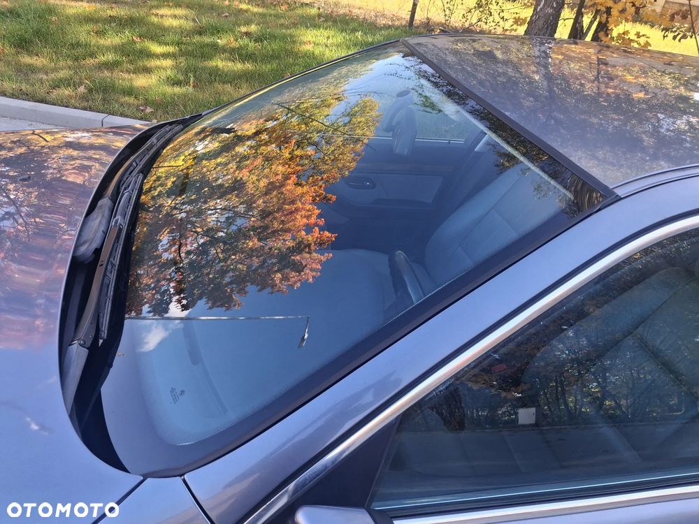 BMW Seria 5 2000