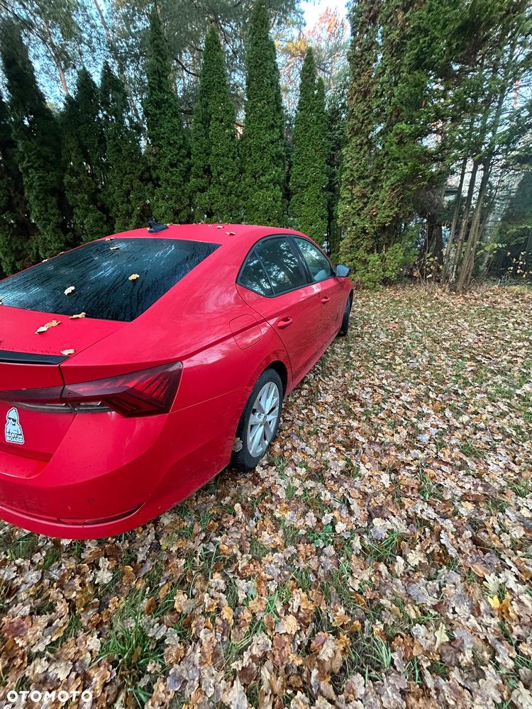 Skoda Octavia - 2