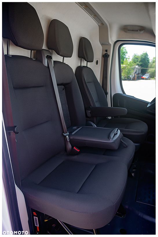 Fiat Ducato - 22