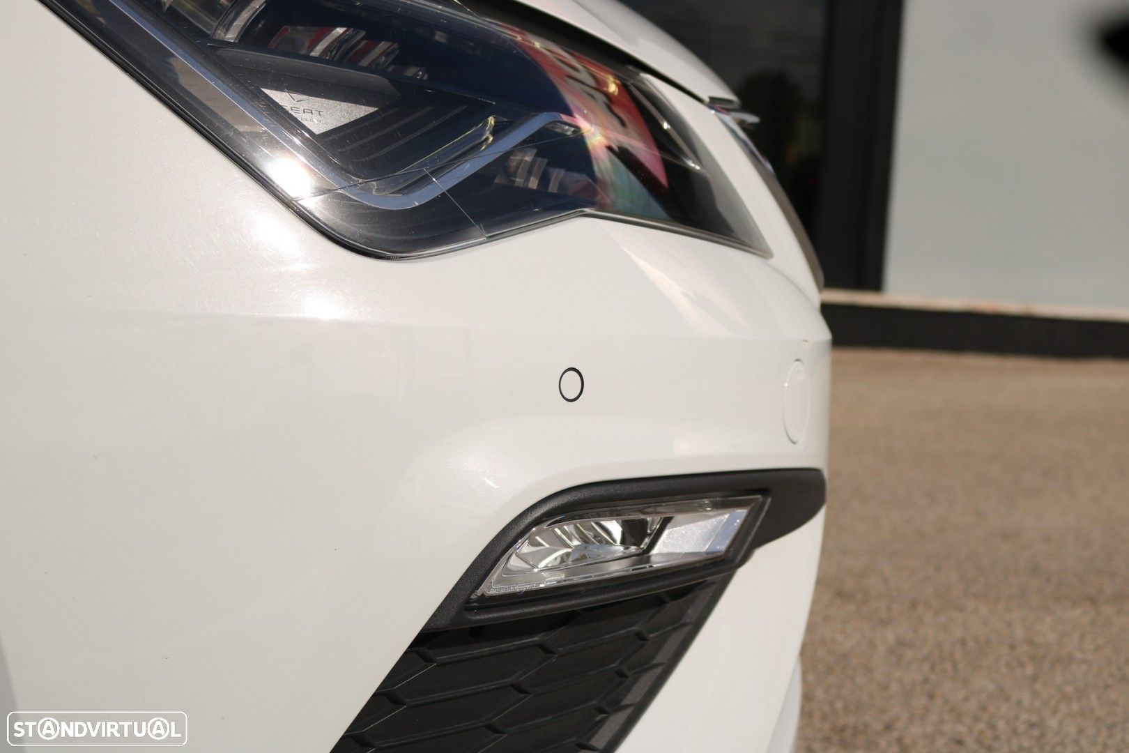 SEAT Leon ST 1.0 EcoTSI FR S/S - 12