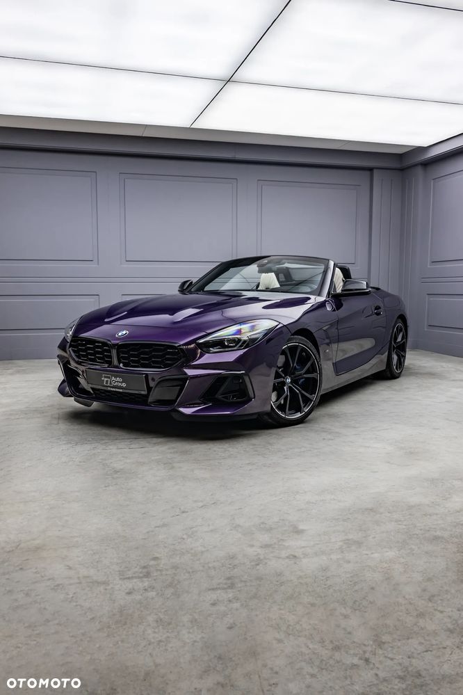 BMW Z4 M M40i sport - 39