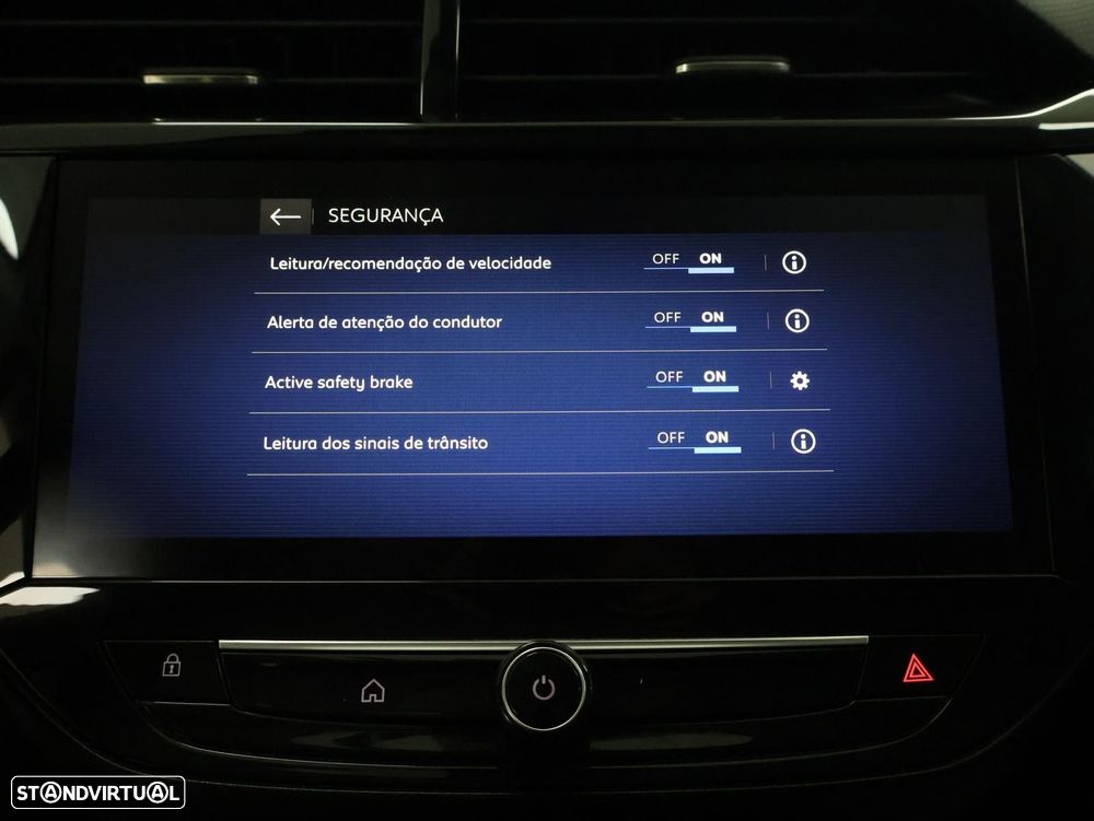 Opel Corsa 1.2 Edition - 23