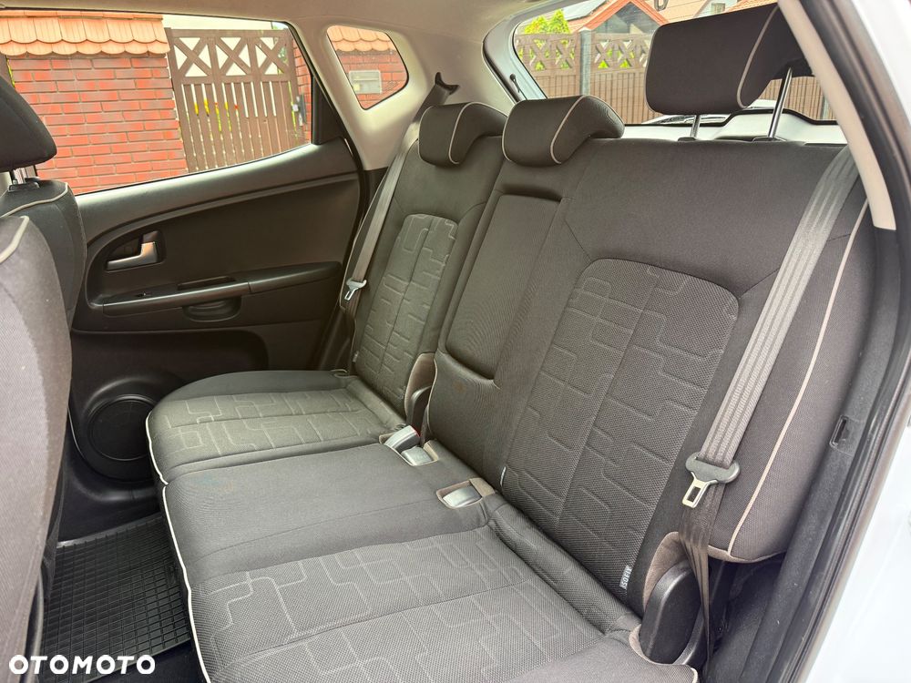 Kia Venga 1.6 CRDi XL - 20