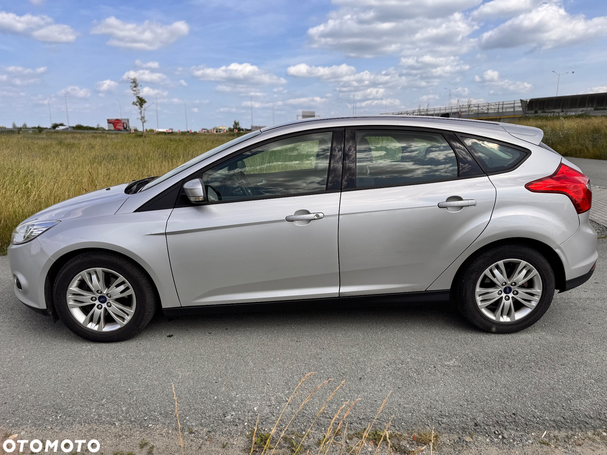 Ford Focus 1.0 EcoBoost Edition - 2