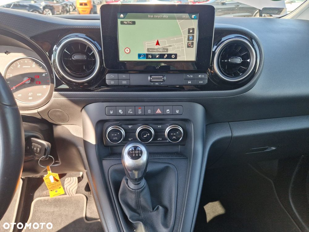 Mercedes-Benz Citan Tourer 415.703 - 15