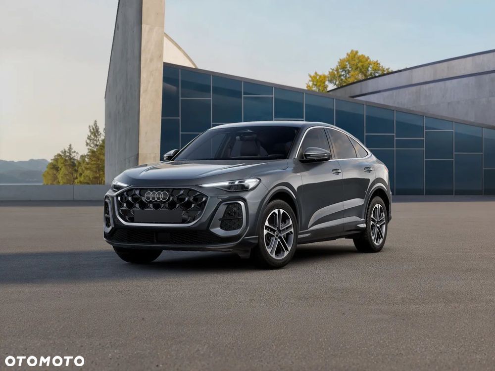 Audi Q5 Sportback - 13