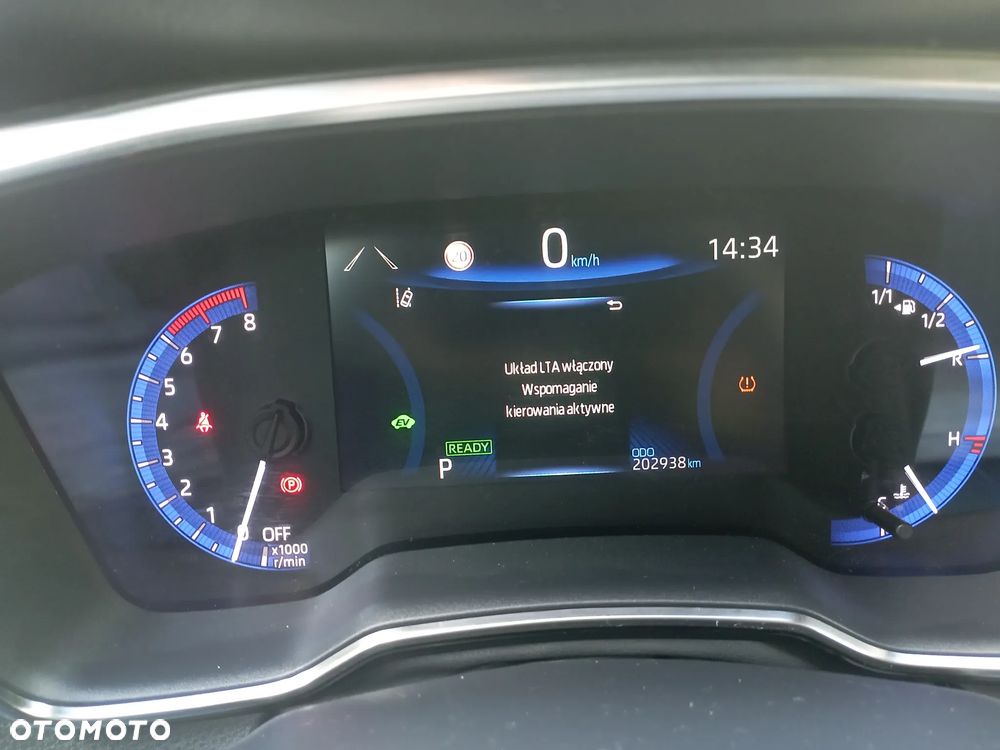 Toyota Corolla - 15