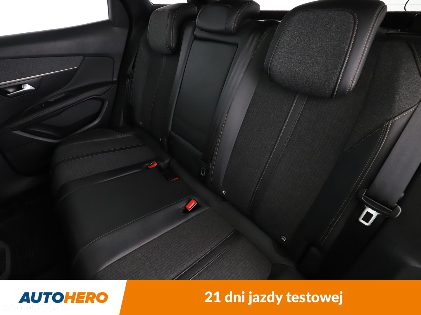Peugeot 3008 1.5 BlueHDi Crossway S&S - 14