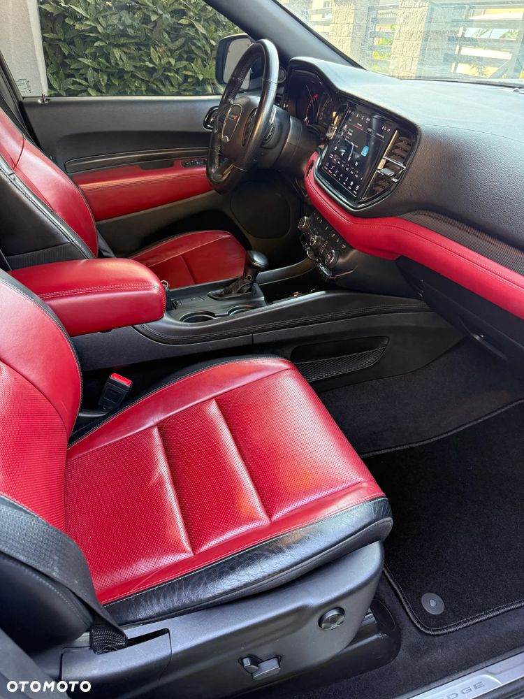 Dodge Durango 5.7 R/T - 24