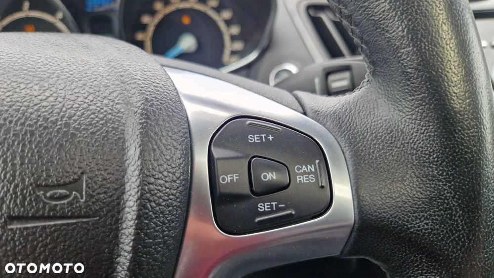 Ford B-MAX 1.5 TDCi Titanium - 27