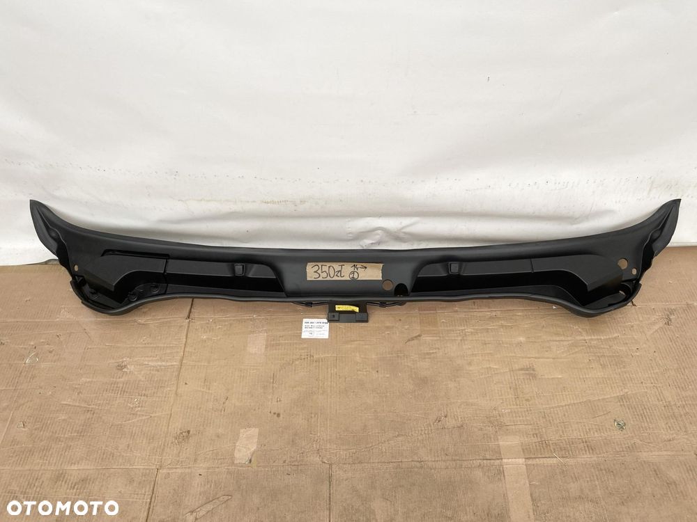 DUCATO BOXER JUMPER 14- PODSZYBIE CZARNE ORYGINALNE 1315946070 - 1