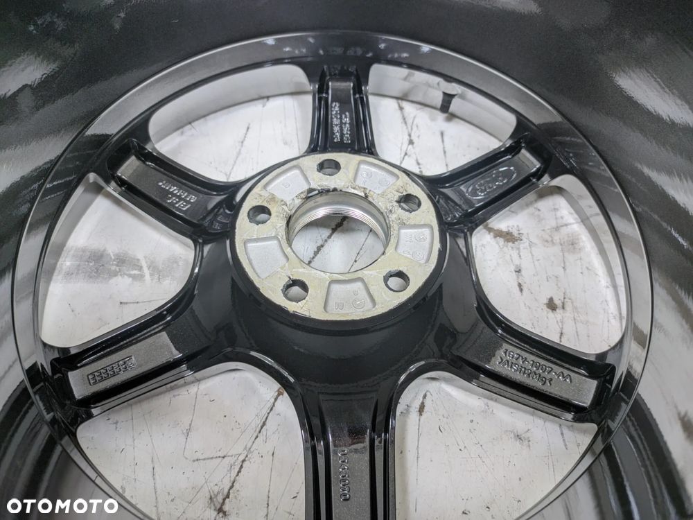 Ford GT 18x9J 19×11,5j 5×114.3 +50 +40 - 2