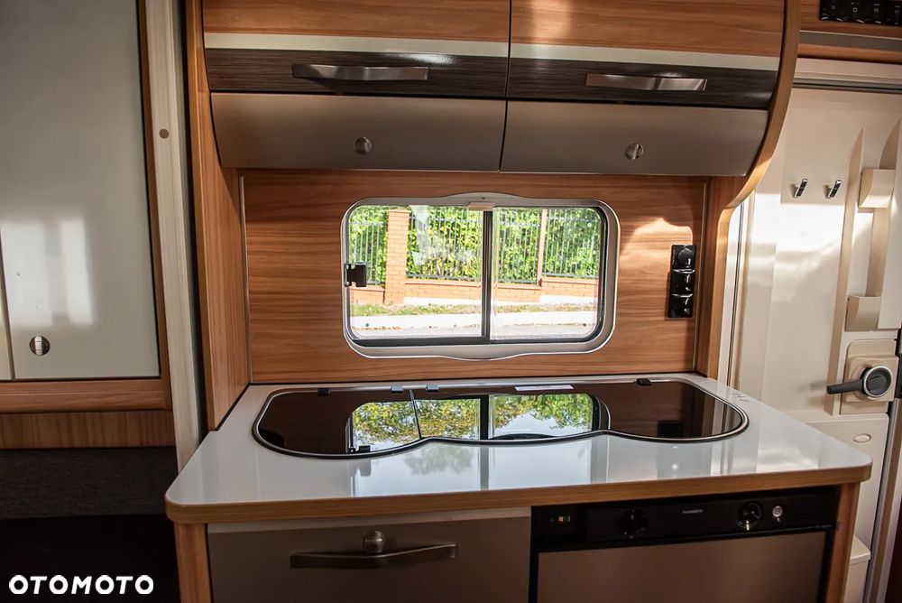 Hymer-Eriba Exciting 471 - 24