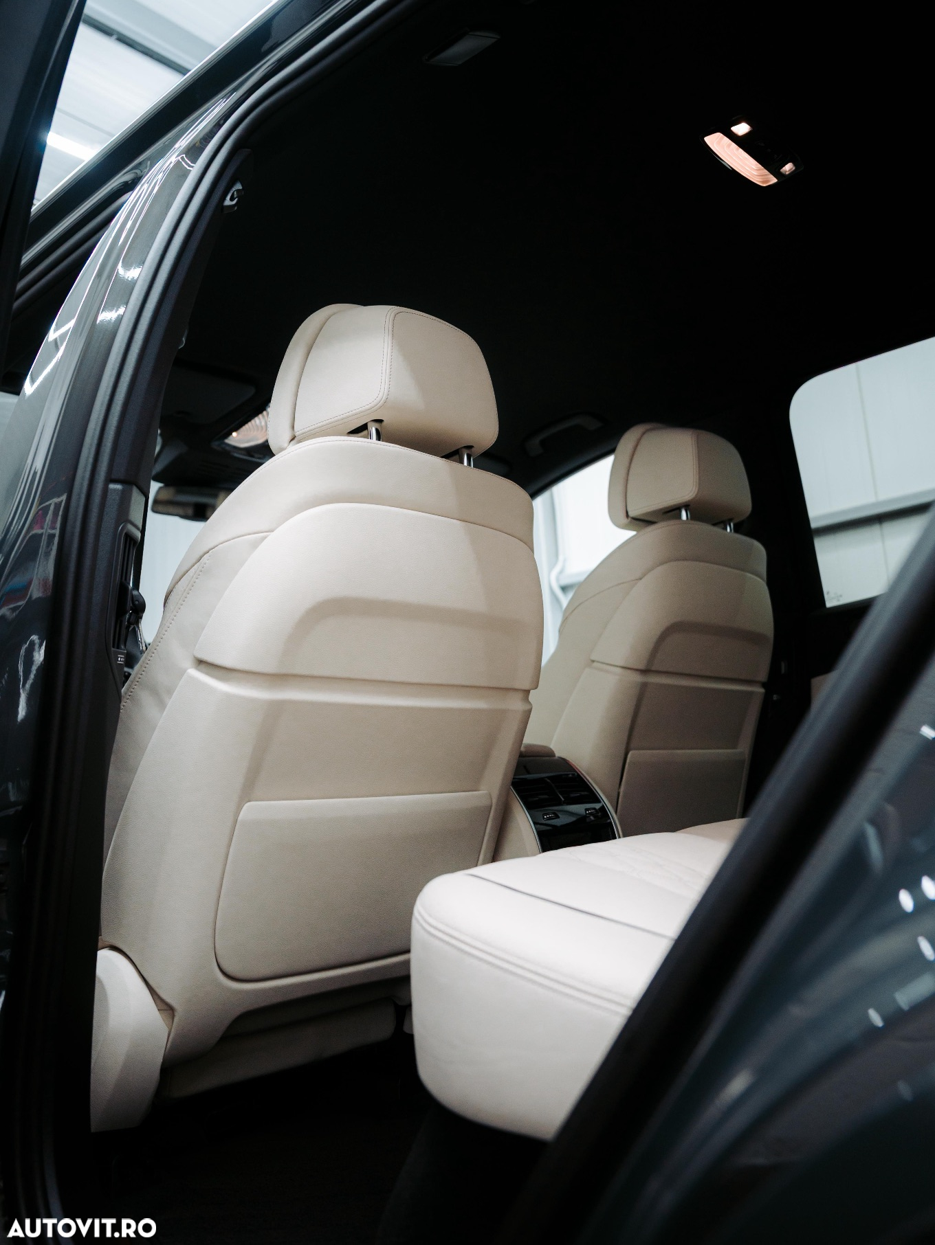 BMW X5 xDrive30d AT MHEV - 12